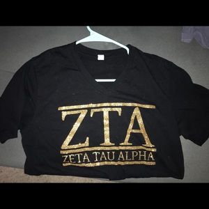 ZTA Vneck